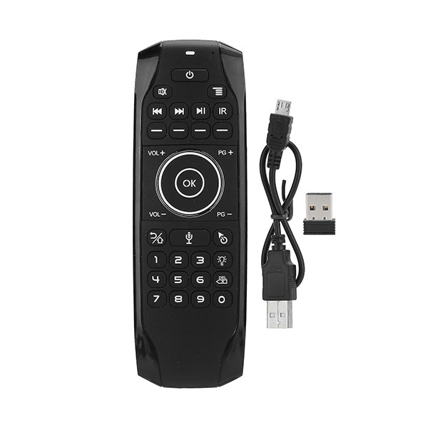 ریموت ایر ماوس مدل G7v pro