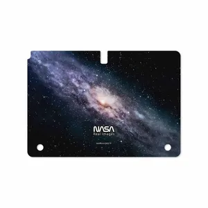 MAHOOT Universe-by-NASA-3 Cover Sticker for Samsung Galaxy Note 10.1 2012 N8010
