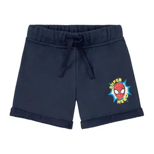 شلوارک پسرانه لوپیلو مدل مرد عنکبوتی AT167