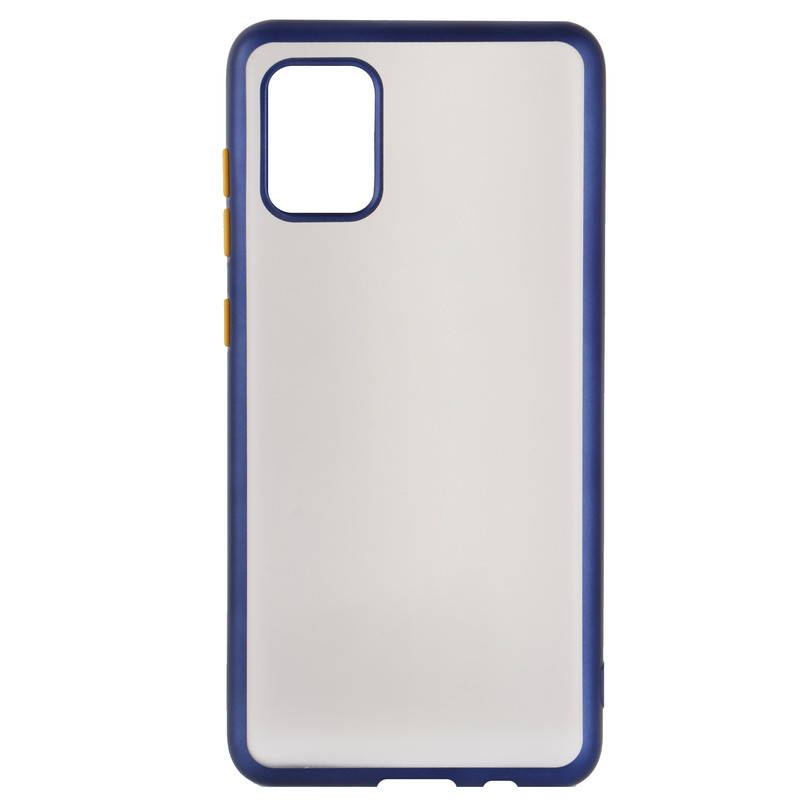 کاور مدل f22 مناسب برای گوشی موبایل سامسونگ Galaxy A51 3