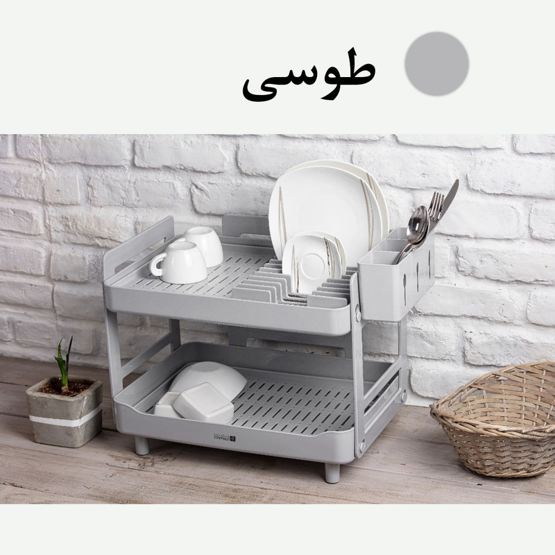 آبچکان کنتراست مدل دو طبقه آبچکان کنتراست مدل دو طبقه