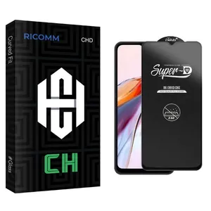Ricomm CH SuperD_ESD Screen Protector For Xiaomi  Redmi 12C
