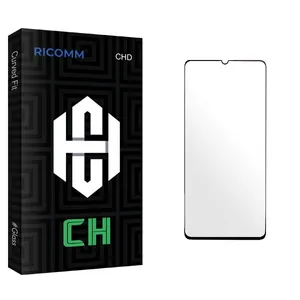 Ricomm CH Screen Protector For Xiaomi Redmi Note 8 Pro/9T/Note 9 4G/9 Power