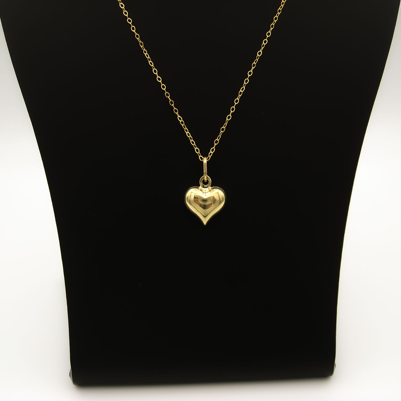 گردنبند طلا 18 عیار زنانه کاپانی مدل KN066 -  - 5