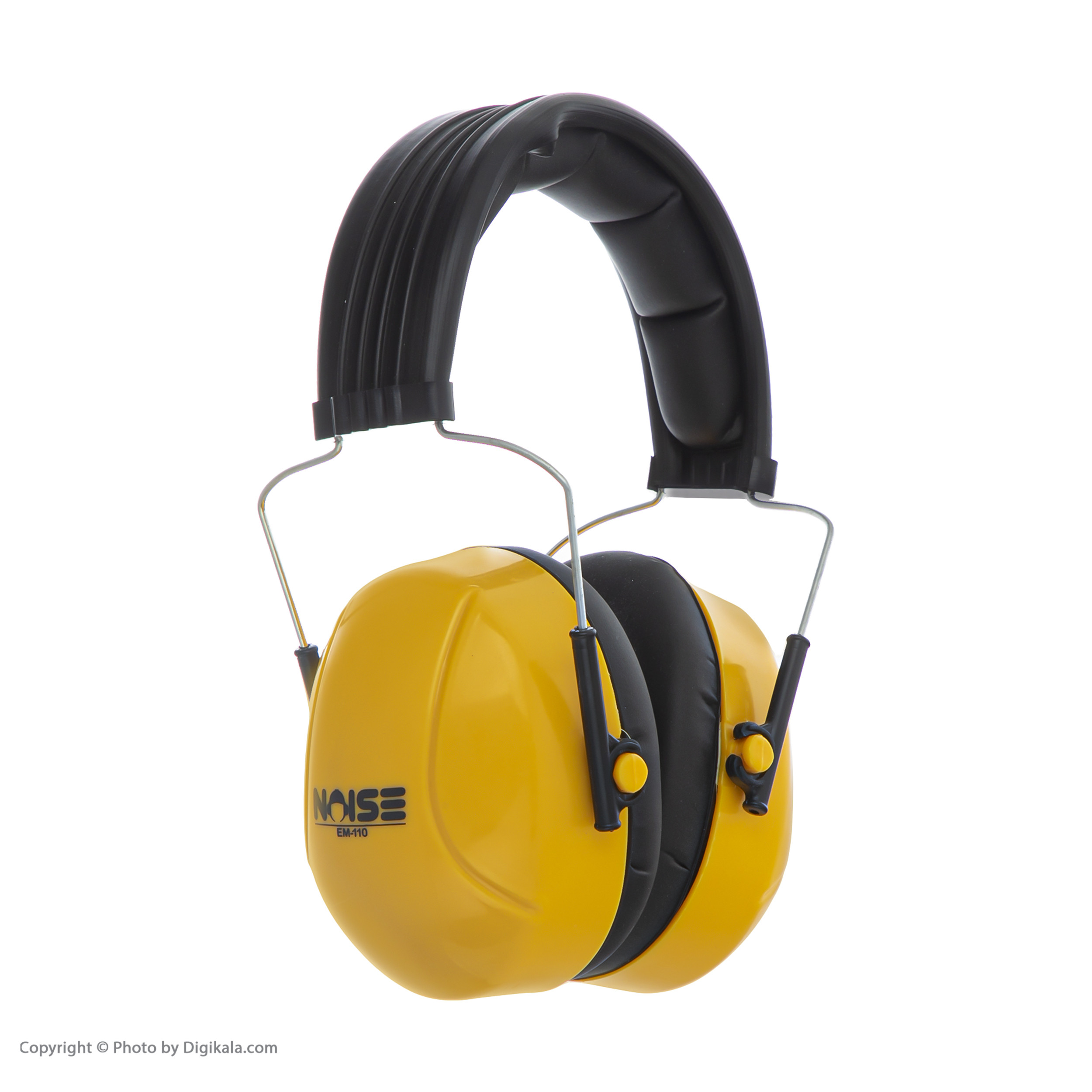 محافظ گوش نویز مدل EM-110 محافظ گوش نویز مدل EM-110