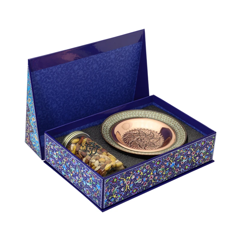 ست هدیه فراز هنر مدل فردوس کد 13