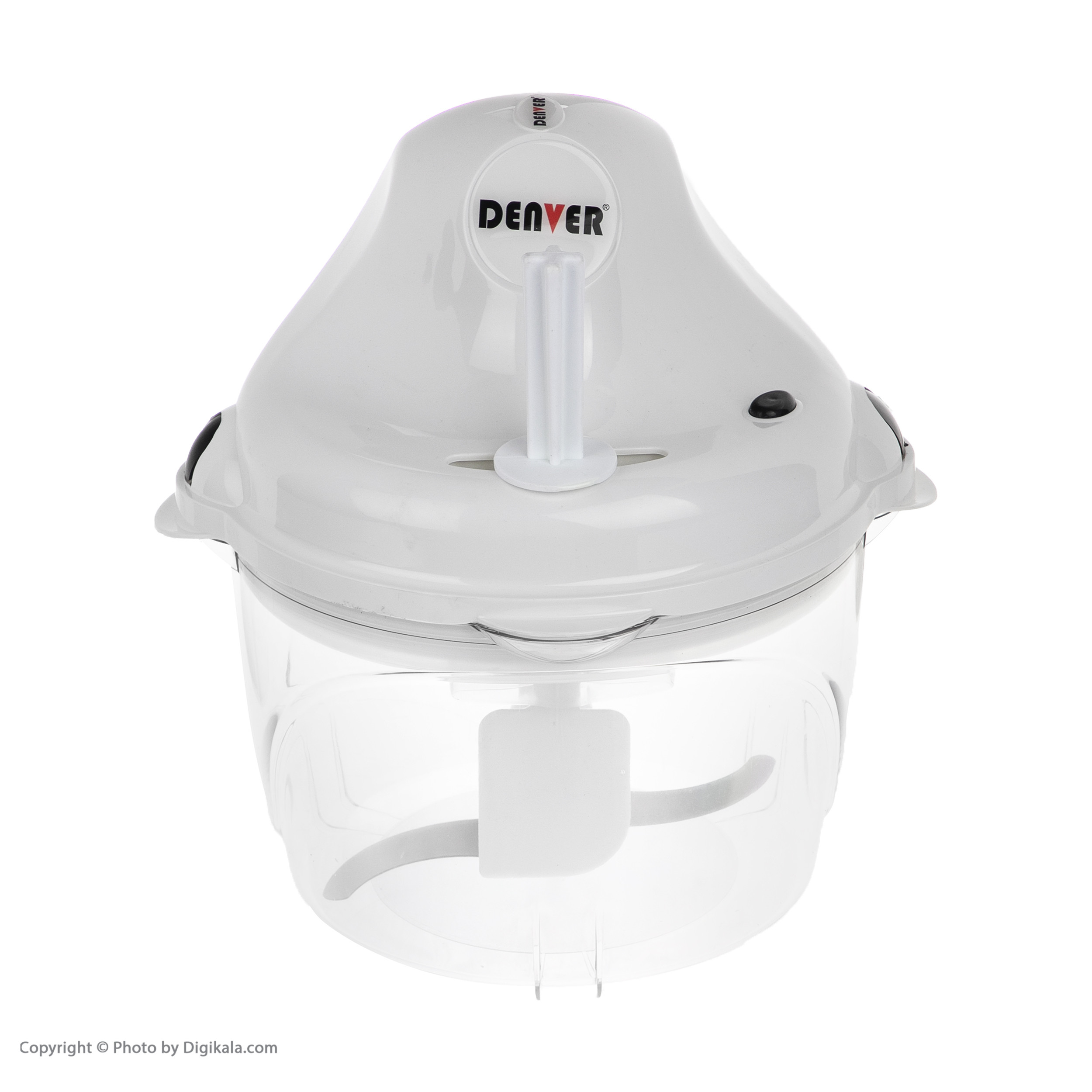 خردکن دنور مدل NV-9080ER