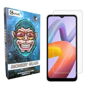 Coconut mnk Screen Protector For Xiaomi Redmi A2 Plus