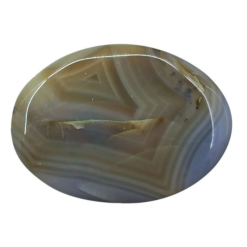 سنگ عقیق سلین کالا مدل ce-k188 شجر