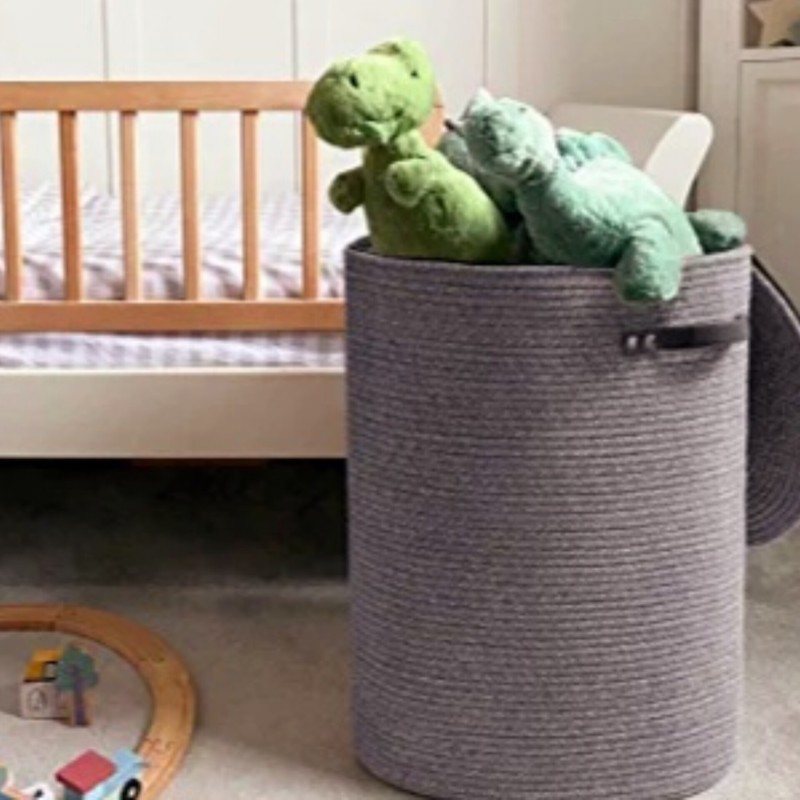 سبد رخت چرک مدل C11