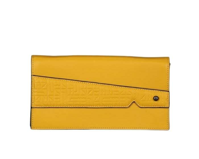 کیف پول زنانه درسا مدل 41729