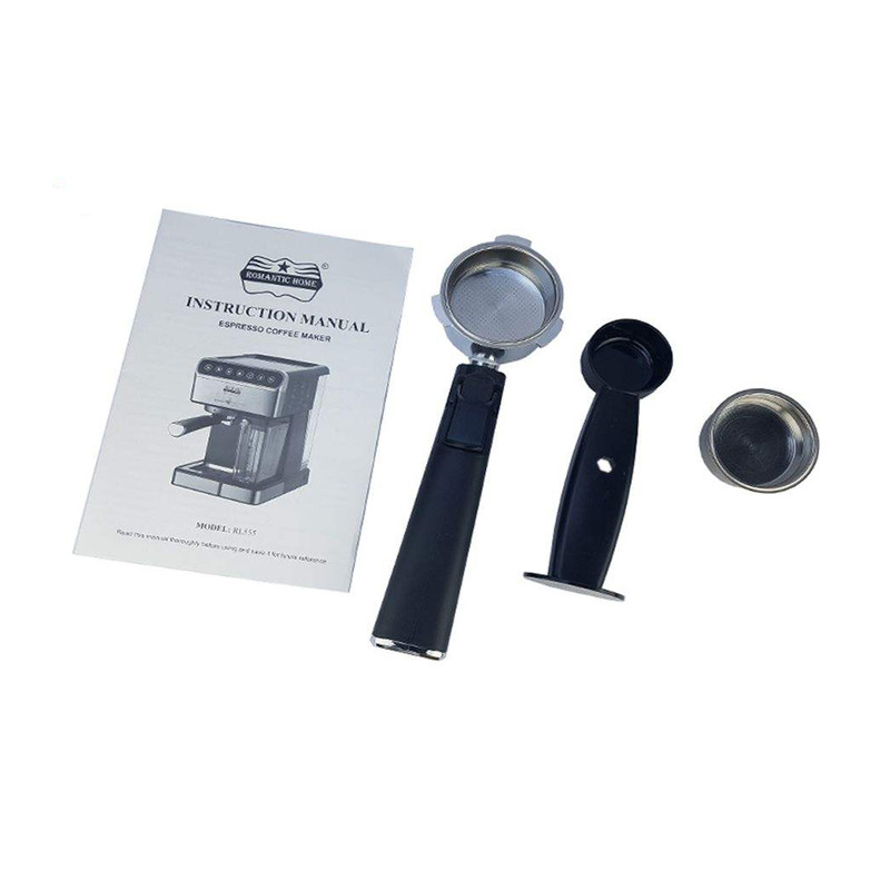 اسپرسو ساز رومانتیک هوم مدل RL-555