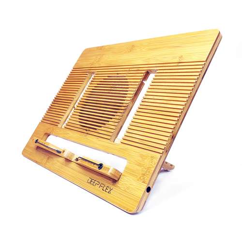 نگهدارنده کتاب دیپ فلکس مدل W9