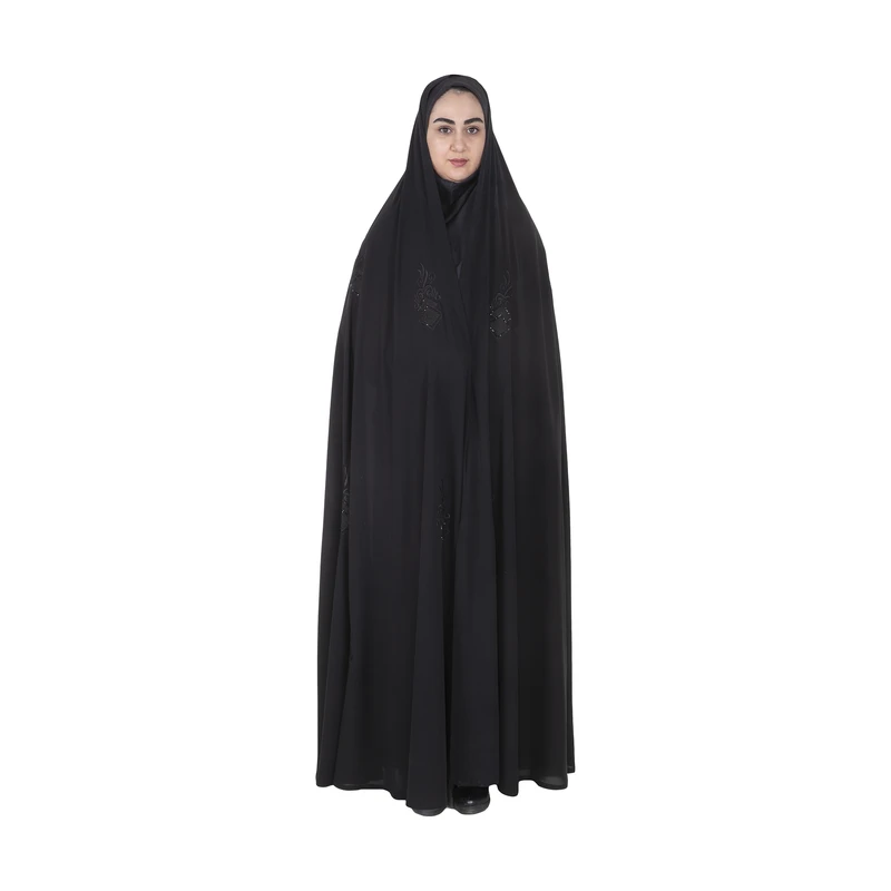 چادر ایرانی مدل  2010