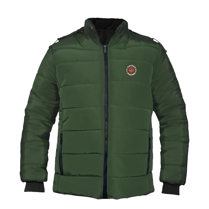 عکس شماره 12 : کاپشن مردانه مدل s007