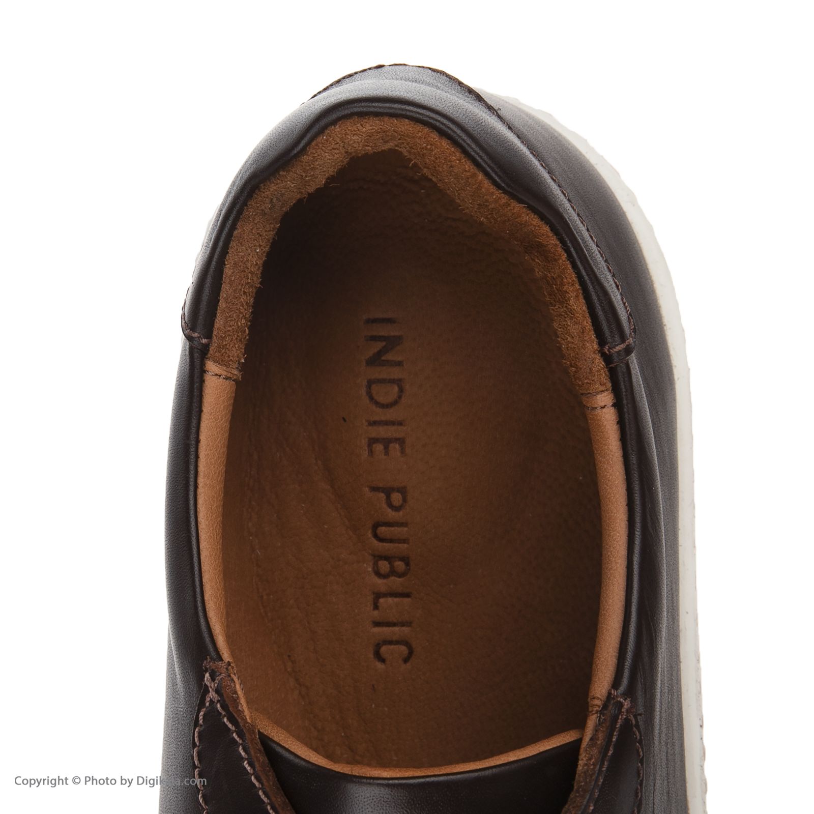 کفش روزمره مردانه ایندی پابلیک مدل MF193001SN -  - 7