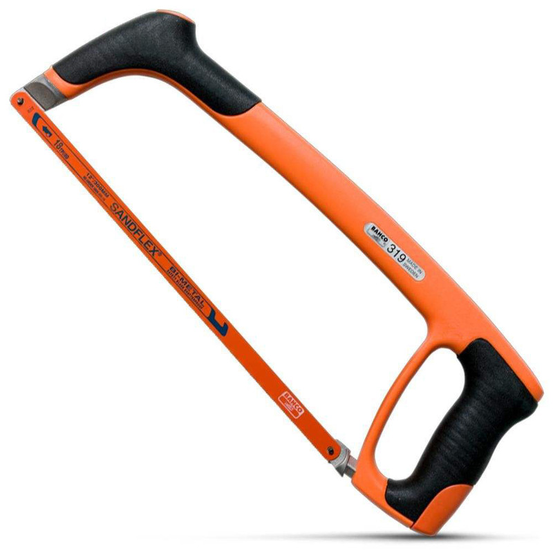 کمان اره آهن بر باهکو مدل 319