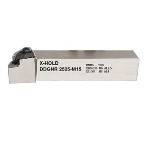 هلدر  تراشکاری ایکس هلد مدل DDGNR 2525-M15