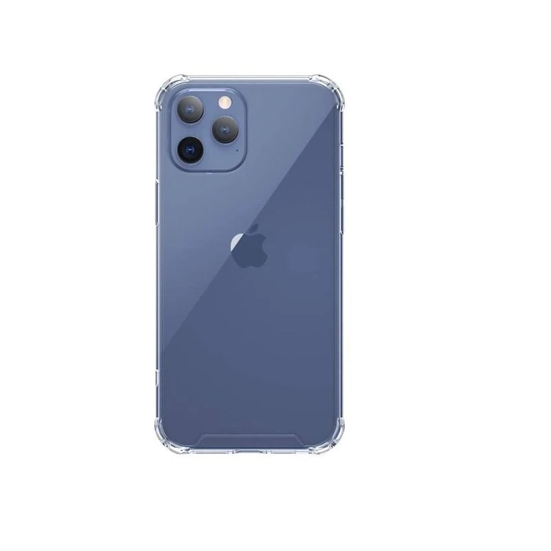 کاور مدل کپسولی مناسب برای گوشی موبایل اپل IPHONE 13 PRO MAX