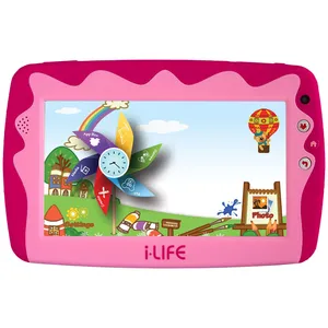 تبلت آی لایف مدل Kids Tab 4 - ظرفیت 8 گیگابایت
