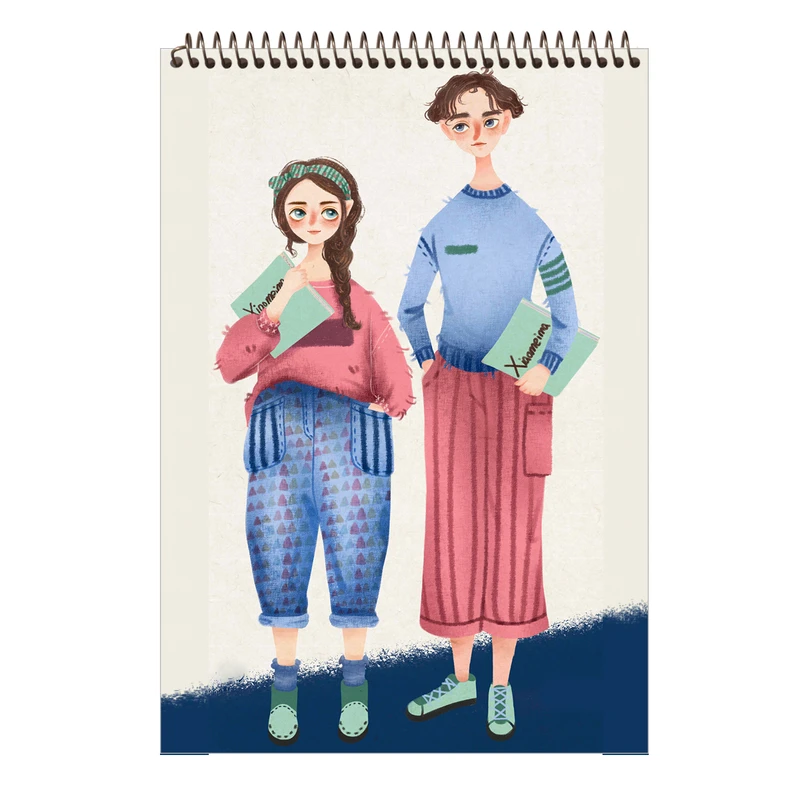 دفتر طراحی مجنتا کد 267