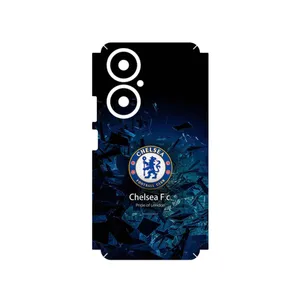 MAHOOT Chelsea Cover Sticker for Huawei Nova 11i