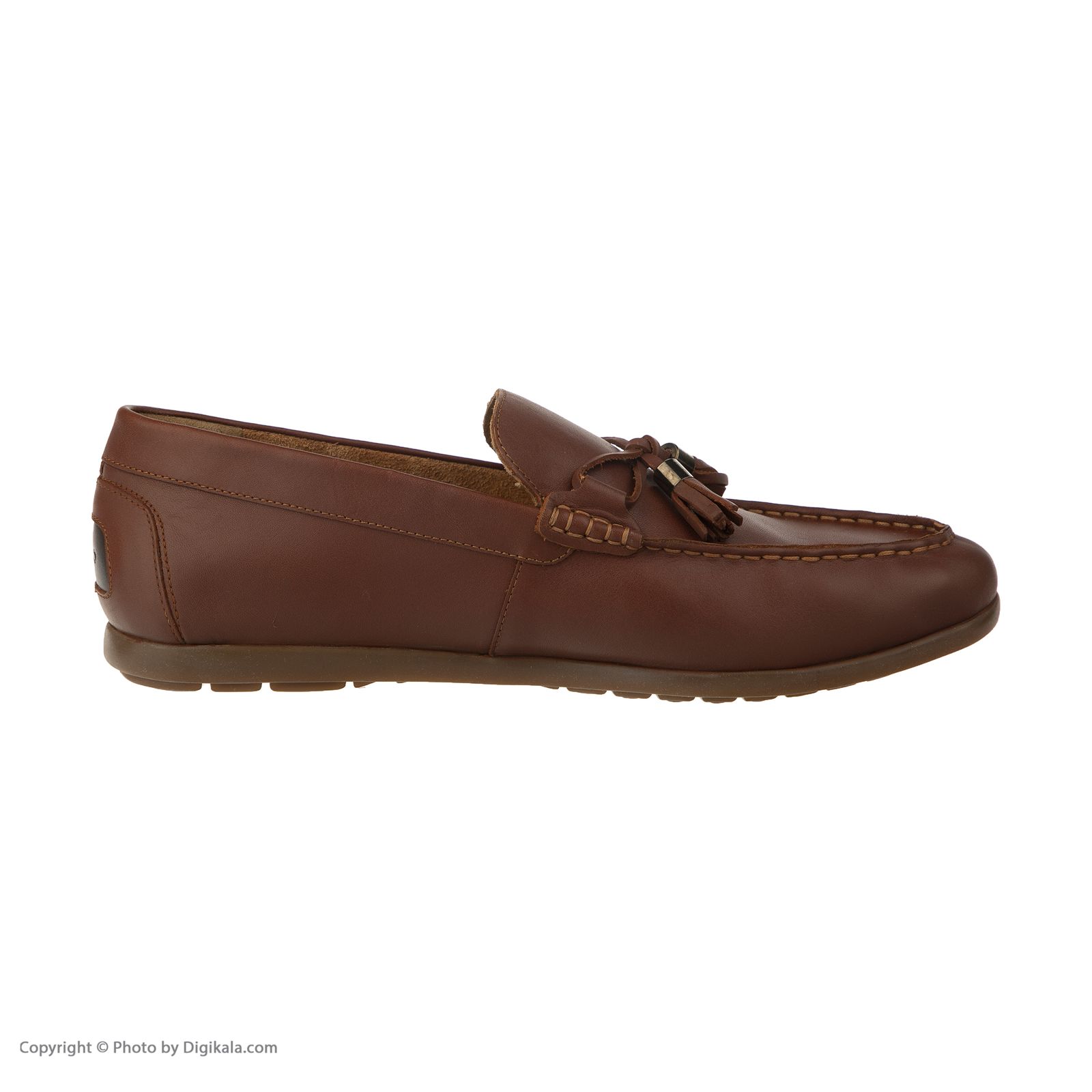 کفش روزمره مردانه آلدو مدل 122012101-Brown -  - 4