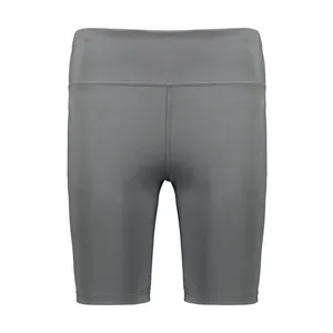 شلوارک ورزشی زنانه سوپردرای مدل W19A10502P-02