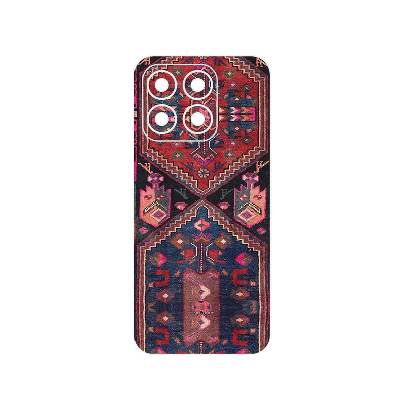 برچسب پوششی ماهوت مدل Rug مناسب برای گوشی موبایل آنر X8b