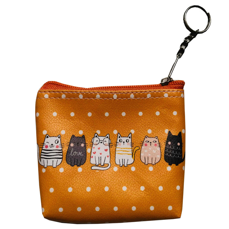 جاکلیدی مدل گربه جاکلیدی مدل گربه