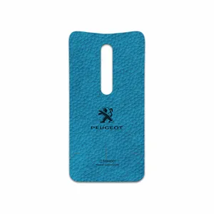 MAHOOT BL-PEGT Cover Sticker for Motorola Moto X Style