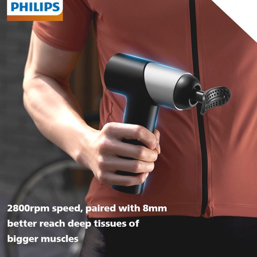 ماساژور برقی فیلیپس مدل PPM7323 -  - 9
