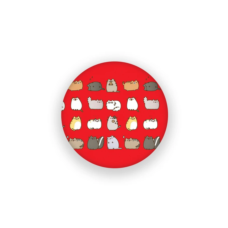 پیکسل طرح گربه