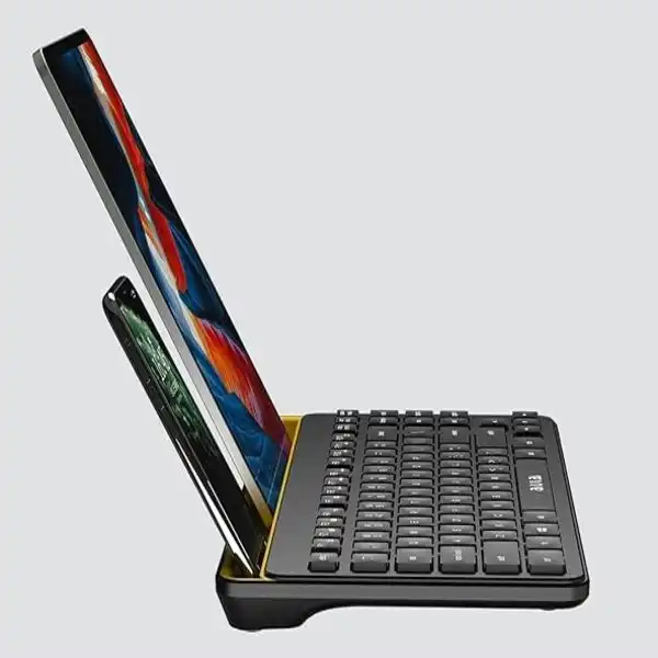 کیبورد آئولا مدل AWK310