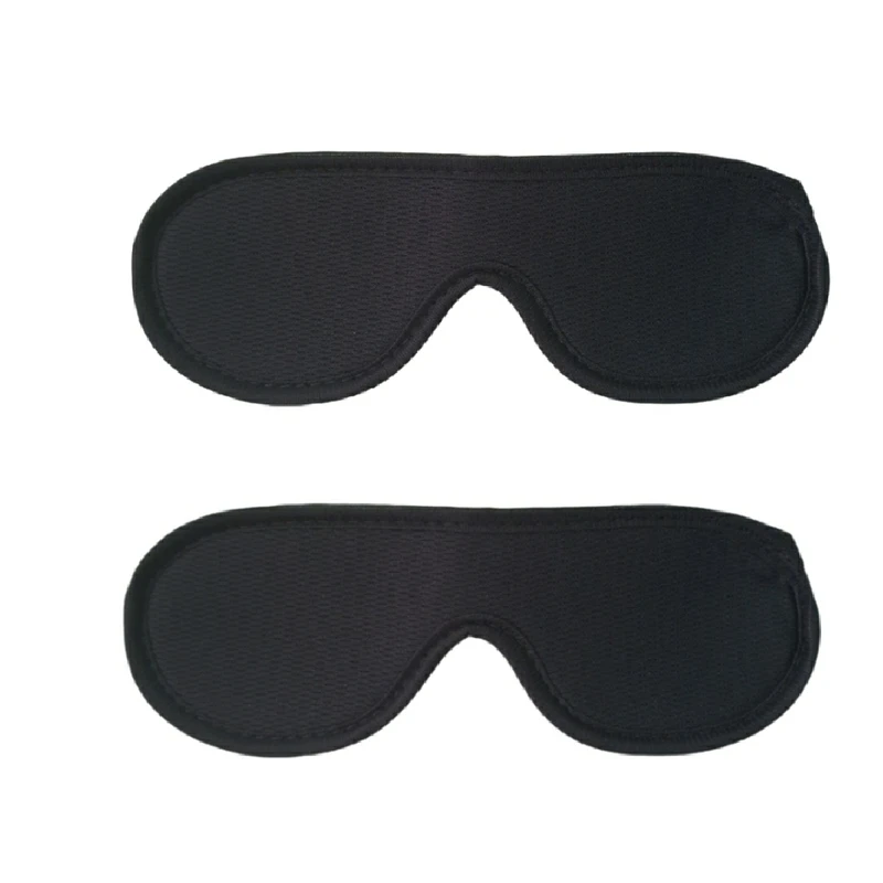چشم بند خواب مدل ADISS بسته 2 عددی