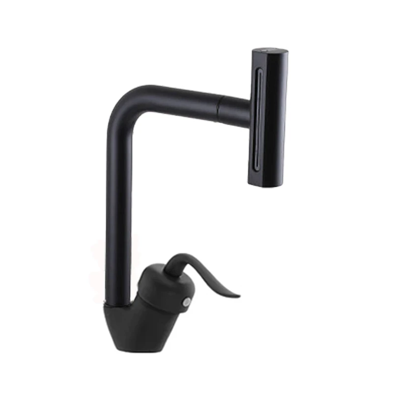 شیر آشپزخانه توفیق مدل قجری آبشاری چهارحالته