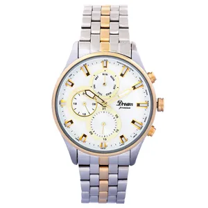 ساعت مچی عقربه‌ای مردانه دریم مدل DG2372-3