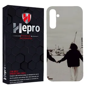 HEPRO MC Cover for Samsung Galaxy A13 5G