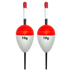 شناور ماهیگیری مدل یونولیتی 10 گرمی بسته 2 عددی