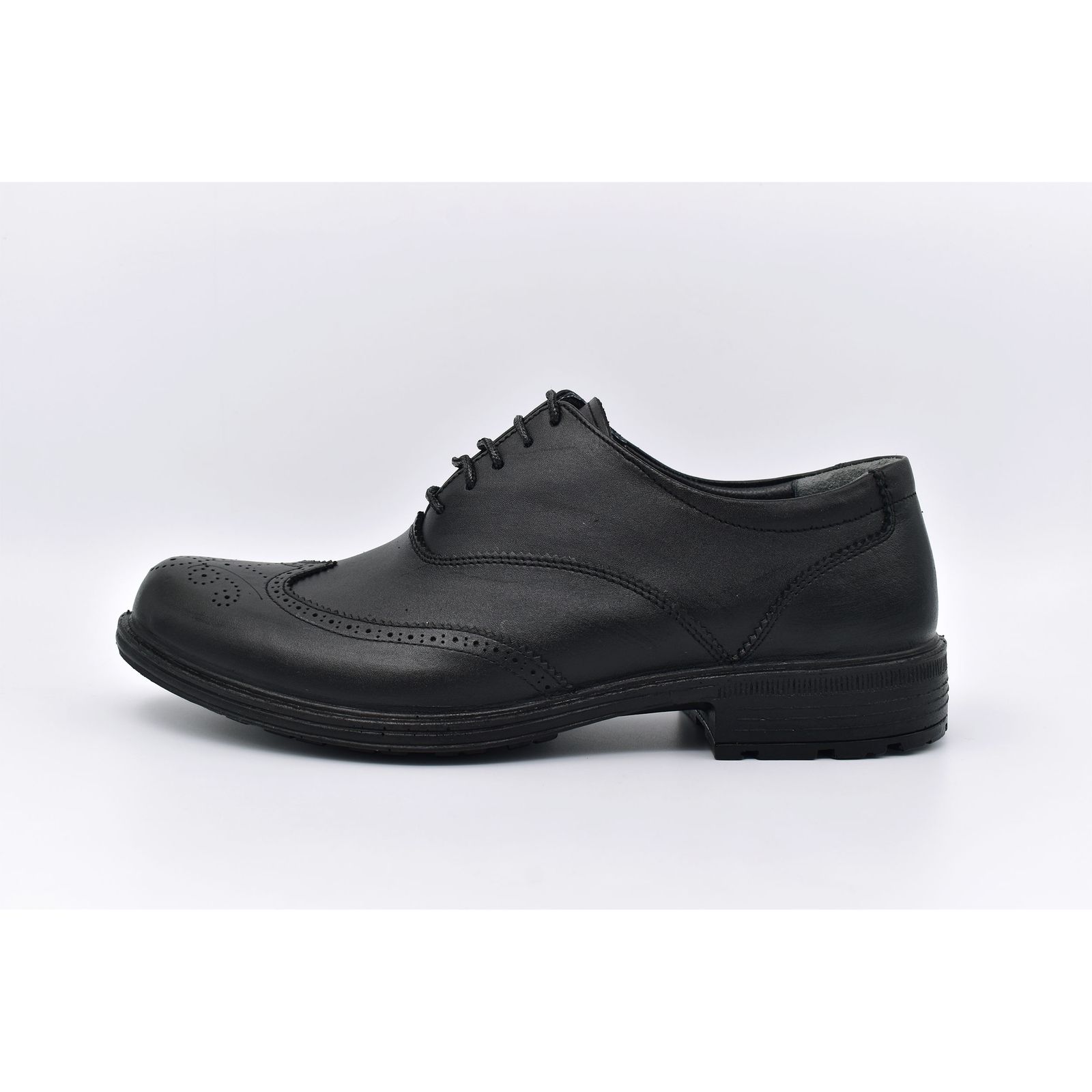 کفش مردانه شهپر مدل 1111 کد SH1819 -  - 2