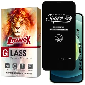 Lionex SUPERDNL Screen Protector For Apple iPhone 12 mini