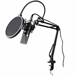 میکروفن کندانسر مائونو مدل AU-A03 PRO