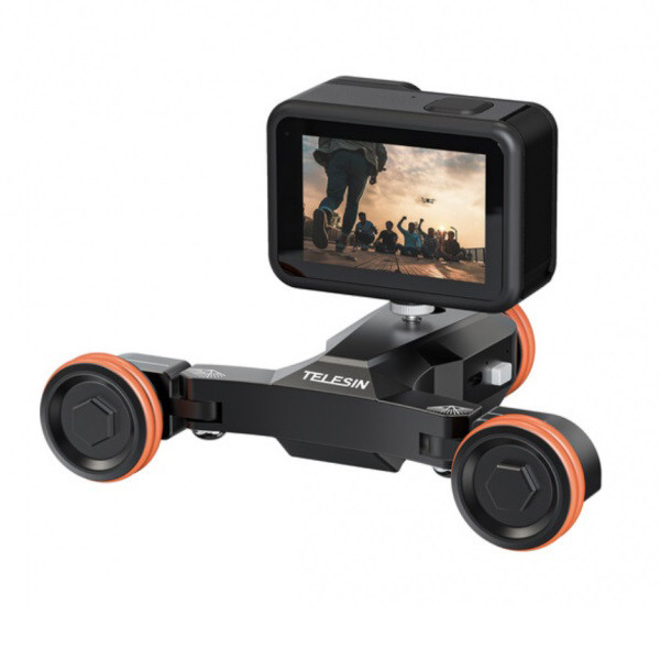 دوربین فیلم برداری ورزشی اینستا 360 مدل ONE RS 1-INCH 360 EDITION به همراه لوازم جانبی
