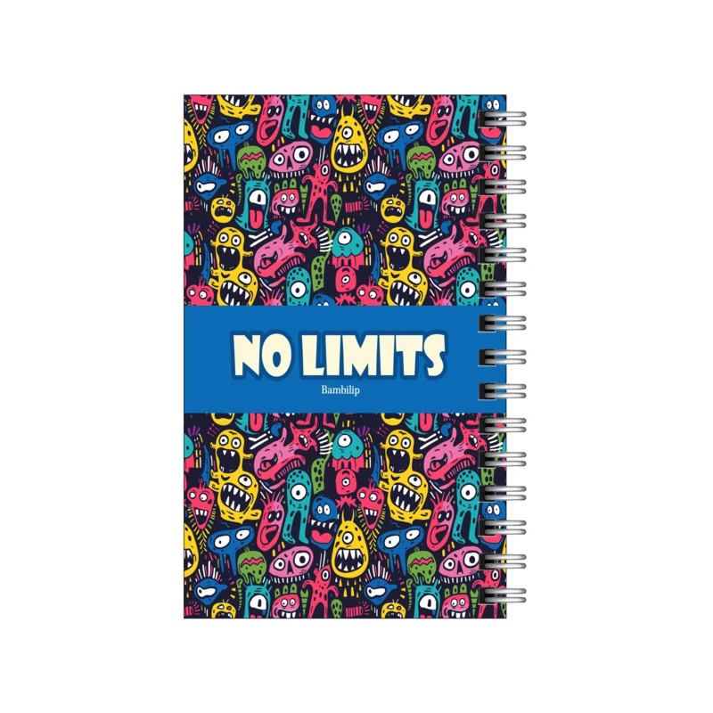 دفترچه یادداشت 50 برگ طرح انگیزشی نقاشی دیواری مدل to do list کد 4902353