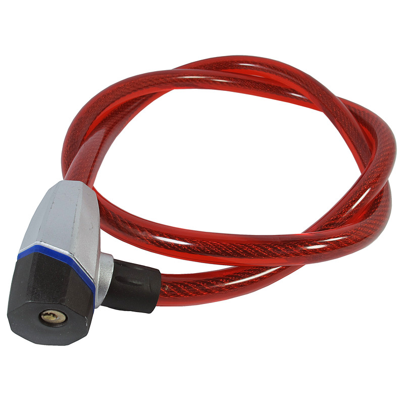 قفل کابلی موتورسيکلت راسپينا مدل PA 1853