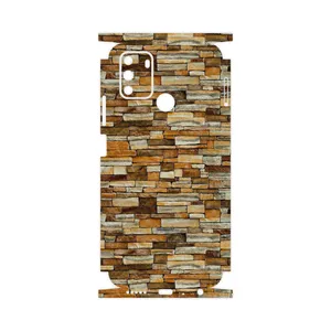 MAHOOT brickwall-FullSkin Cover Sticker for Gplus S10 2022