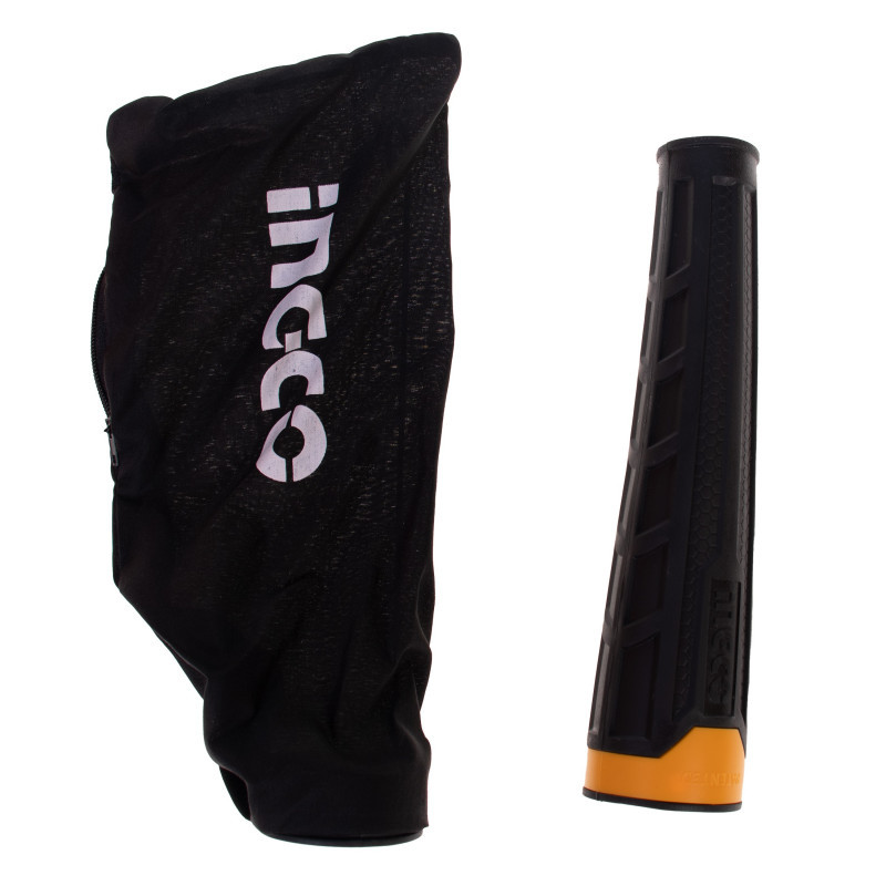 دستگاه دمنده و مکنده اینکو مدل A-B-4018