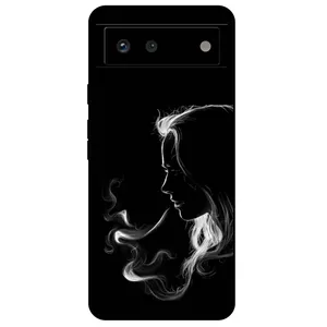 Megafone Girly 8261 Cover For Google Pixel 6A