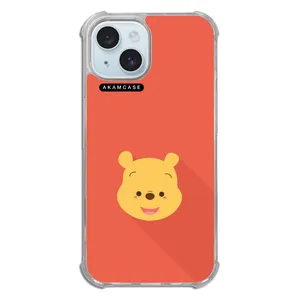 AKAM AMC-WTA15-POOH9 Cover For Apple iPhone 15