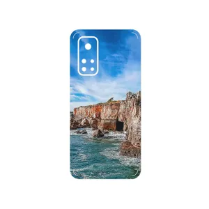 MAHOOT Rock Mountain Cover Sticker for Xiaomi Mi 10T Pro 5G